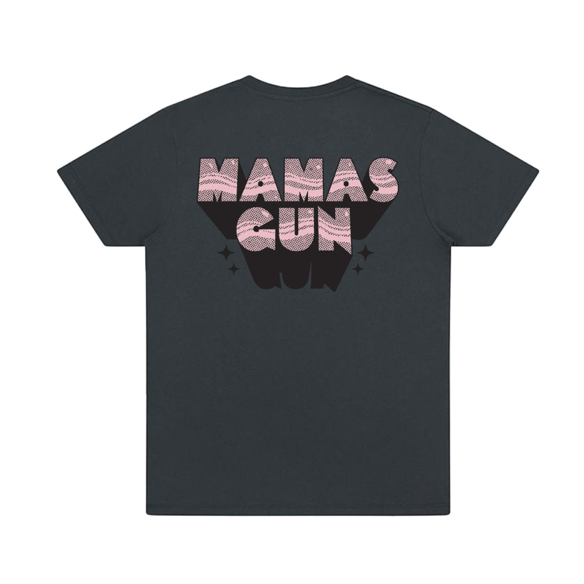 2026 'Wonder' Mamas Gun T-Shirt