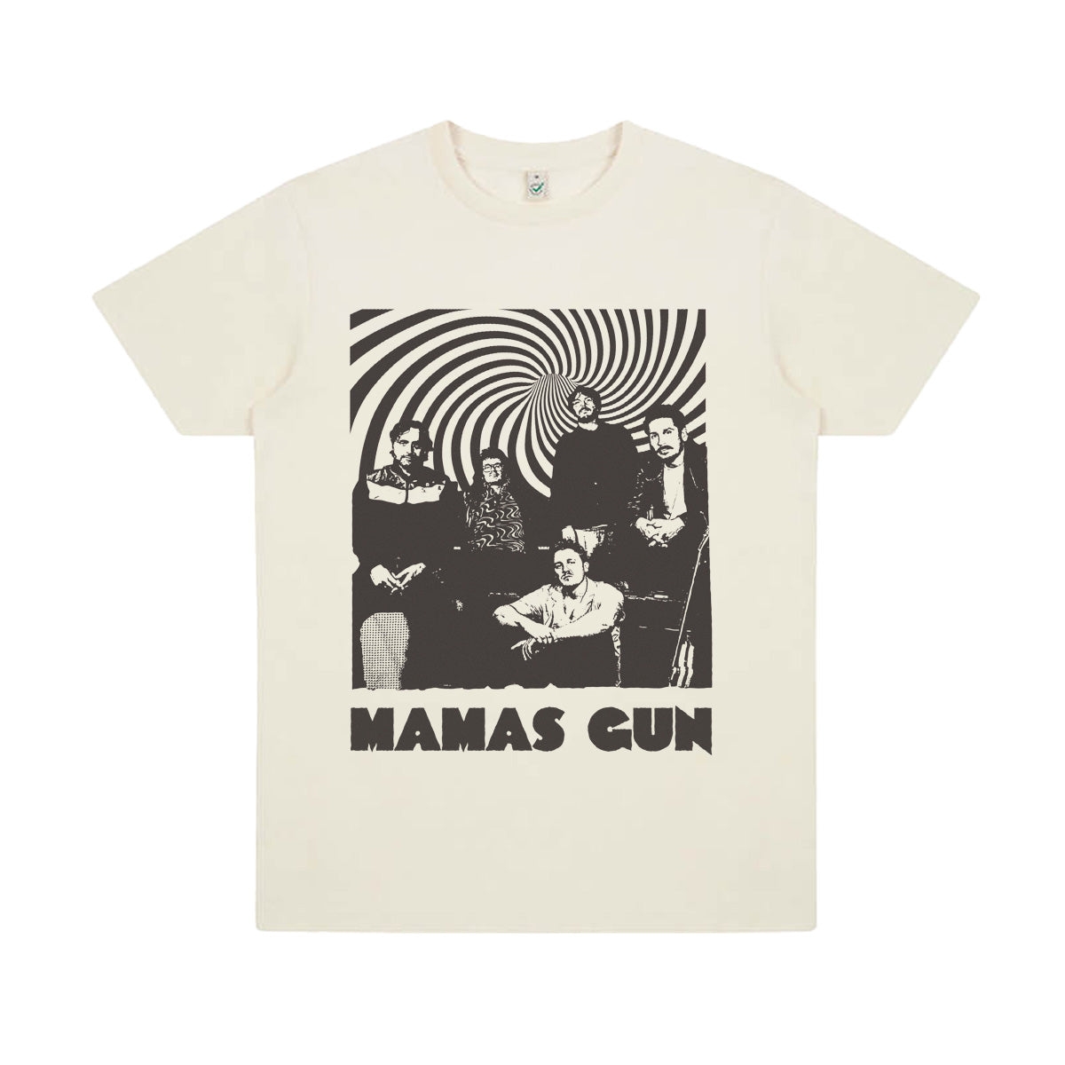 2026 Mamas Gun Tour T-Shirt