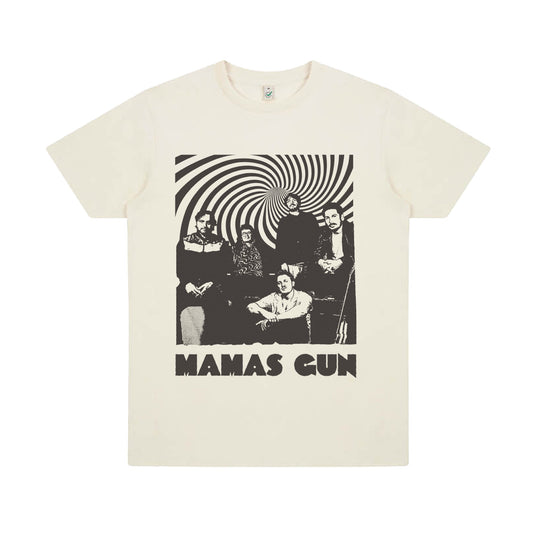 2026 Mamas Gun Tour T-Shirt