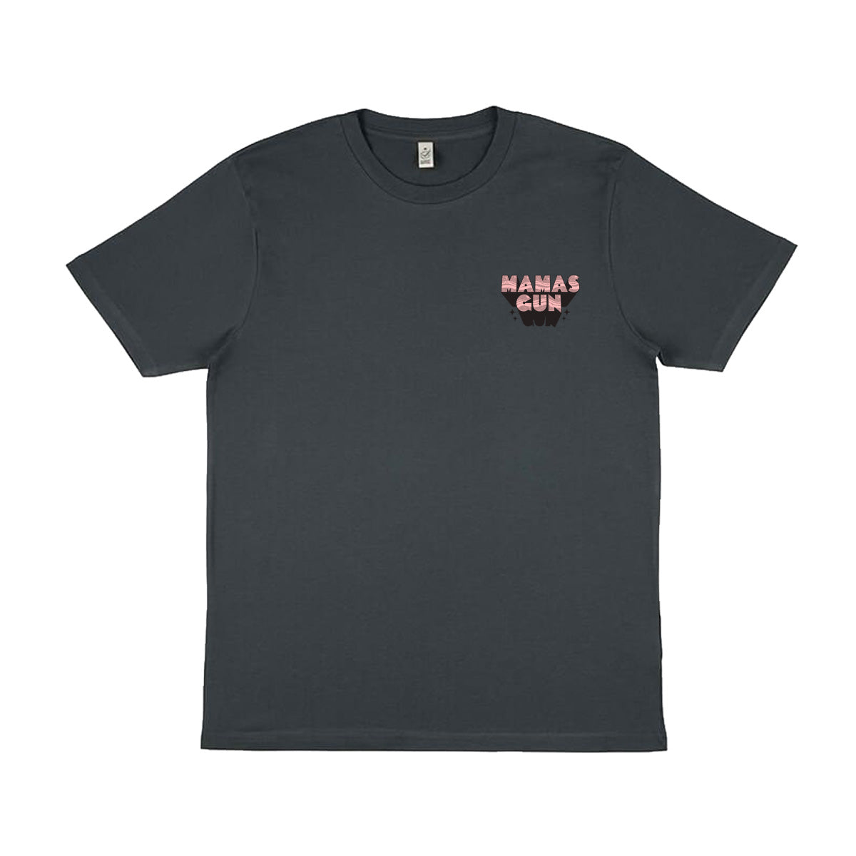 2026 'Wonder' Mamas Gun T-Shirt